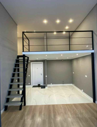 Kontraktor Mezzanine cibarusah- Terpercaya