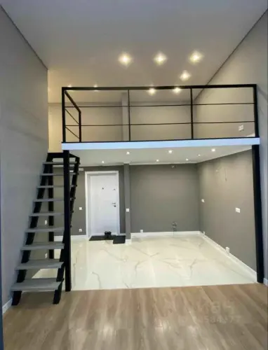 Kontraktor Mezzanine cibarusah- Terpercaya di Cibarusah